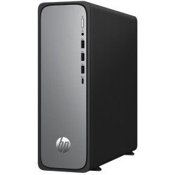 PC HP OmniDesk Slim Desktop S04-0011NS Ryzen 7 7445HS/ 8GB/ 512GB SSD/ Sin Sistema Operativo