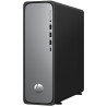 PC HP OmniDesk Slim Desktop S04-0011NS Ryzen 7 7445HS/ 8GB/ 512GB SSD/ Sin Sistema Operativo