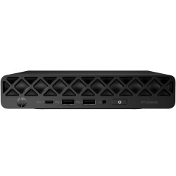 PC HP ProDesk 4 Mini G1i DE8U5AT Intel Core Ultra 7-265T/ 16GB/ 512GB SSD/ Win11 Pro