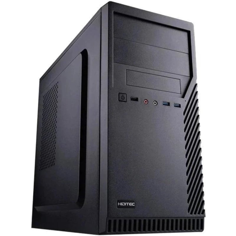 PC KVX AMDline 4 AMD Ryzen 3 4300GE/ 8GB/ 512GB SSD/ Sin Sistema Operativo