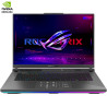 Portátil Gaming Asus ROG Strix G16 G614FR-TS365 Ryzen 9 9955HX/ 16GB/ 1TB SSD/ GeForce RTX 5070 Ti/ 16'/ Sin Sistema Operativo
