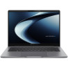 Portátil Asus ExpertBook P5 G2 P5405CAA-NZ0382 Intel Core Ultra 7-356H/ 16GB/ 512GB SSD/ 14'/ Sin Sistema Operativo