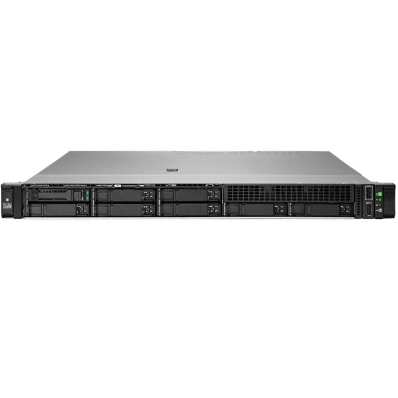 Servidor HPE ProLiant Compute DL320 Gen12 Intel Xeon 6515P/ 64GB Ram/ 2x 480GB SSD