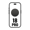 Smartphone Apple iPhone 18 Pro 2TB/ 6.3'/ 5G/ Negro