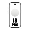 Smartphone Apple iPhone 18 Pro 2TB/ 6.3'/ 5G/ Plata