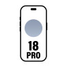 Smartphone Apple iPhone 18 Pro 2TB/ 6.3'/ 5G/ Azul Glacial