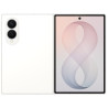 Smartphone Samsung Galaxy Z Fold8 12GB/ 256GB/ 7.6'/ 5G/ Blanco