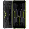 Smartphone Rugerizado Ulefone Armor X12 Pro 4GB/ 64GB/ 5.45'/ Negro y Verde