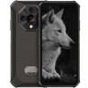Smartphone Rugerizado Ulefone Armor X16 Pro 8GB/ 256GB/ 6.56'/ 5G/ Gris Sombra
