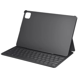 Funda con Teclado Honor MagicPad 4 Smart Keyboard para Tablets Honor MagicPad 4/ Negra