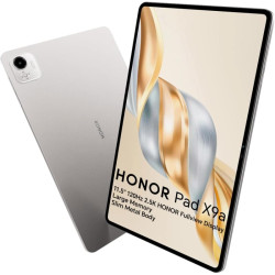 Tablet Honor Pad X9a 11.5'/ 6GB/ 128GB/ Octacore/ Gris