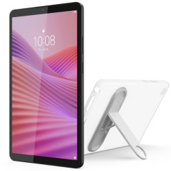 Tablet Lenovo Tab One 8.7'/ 4GB/ 64GB/ Octacore/ Gris Luna/ Incluye Funda Transparente