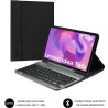 Funda con Teclado Subblim Keytab Pro BT Lenovo Idea Tab 11' 2025/ Negra
