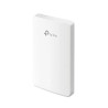 Punto de Acceso Inalámbrico TP-Link Omada EAP235-WALL PoE 1200Mbps/ 2.4GHz 5GHz/ Antenas de 4dBi/ WiFi 802.11ac/a/n/b/g 802.3...