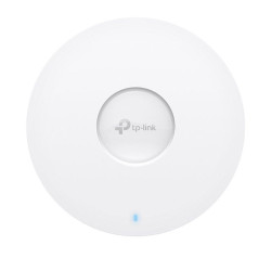 Punto de Acceso Inalámbrico TP-Link Omada EAP653/ WiFi 6/ PoE+ 2976Mbps/ 2.4GHz 5GHz/ Antenas de 5dBi/ WiFi 802.11ax/ac/a/n/b/g