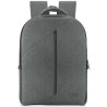 Mochila Aisens Premium ASBG-BP084-GR para Portátiles hasta 15.6'/ Gris