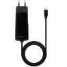 Cargador de Portátil GaN TooQ TQLC-USBCGAN100PD-C USB Tipo-C/ 45W/ Automático/ Voltaje 5-20V