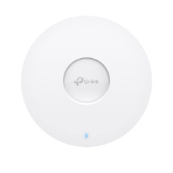 Punto de Acceso Inalámbrico TP-Link Omada EAP650/ WiFi 6/ PoE+/ 2976Mbps/ 2.4GHz 5GHz/ Antenas de 5dBi/ WiFi 802.11 ax/ac/a/n...