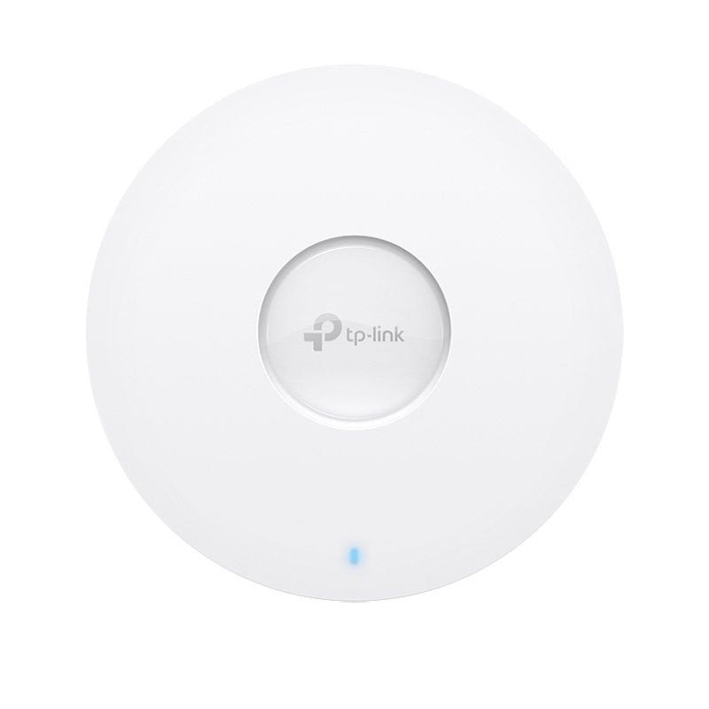 Punto de Acceso Inalámbrico TP-Link Omada EAP650/ WiFi 6/ PoE+/ 2976Mbps/ 2.4GHz 5GHz/ Antenas de 5dBi/ WiFi 802.11 ax/ac/a/n...