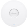 Punto de Acceso Inalámbrico TP-Link Omada EAP613/ WiFi 6/ PoE/ 1775Mbps/ 2.4GHz 5GHz/ Antenas de 5dBi/ WiFi 802.11 ax/ac/n/g/b/a