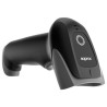 Lector de Código de Barras 2D-QR Approx appLS22WH/ USB