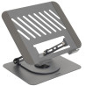 Soporte TooQ PH-DAFNE-G para Portátil/ Tablet hasta 17'