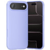 Funda Silicona con Magsafe Vention KVCVCG-20/ Compatible con iPhone 17 Air/ Lila