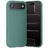 Funda Silicona con Magsafe Vention KVCGCG-20/ Compatible con iPhone 17 Air/ Aguamarina