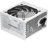 Fuente de Alimentación Mars Gaming MPIII650W/ 650W/ Ventilador 12cm/ Blanca